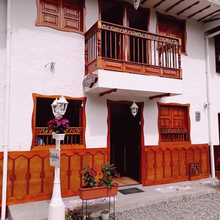 Elizabetha Hostal Саленто Екстер'єр фото