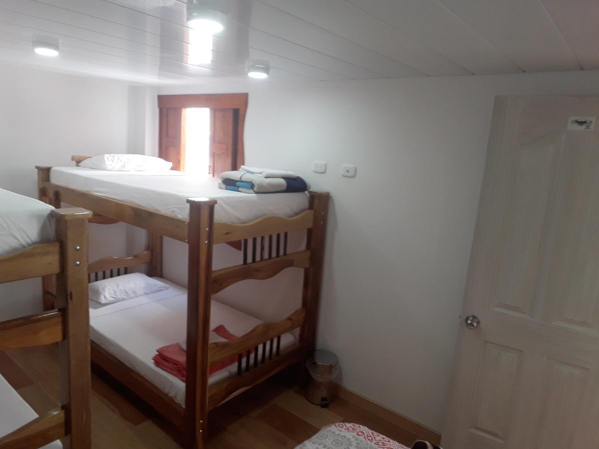 Elizabetha Hostal Саленто Екстер'єр фото