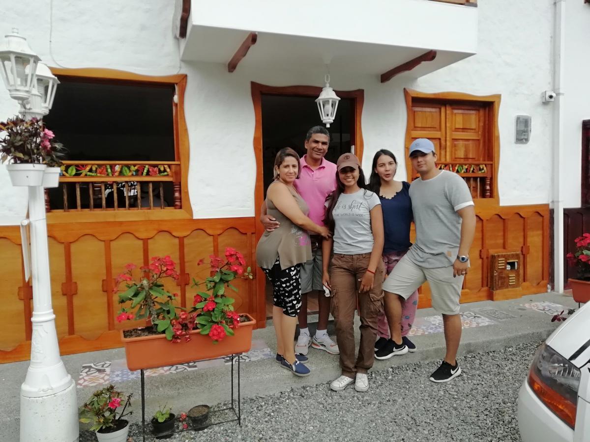 Elizabetha Hostal Саленто Екстер'єр фото