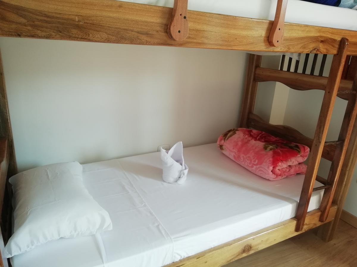 Elizabetha Hostal Саленто Екстер'єр фото