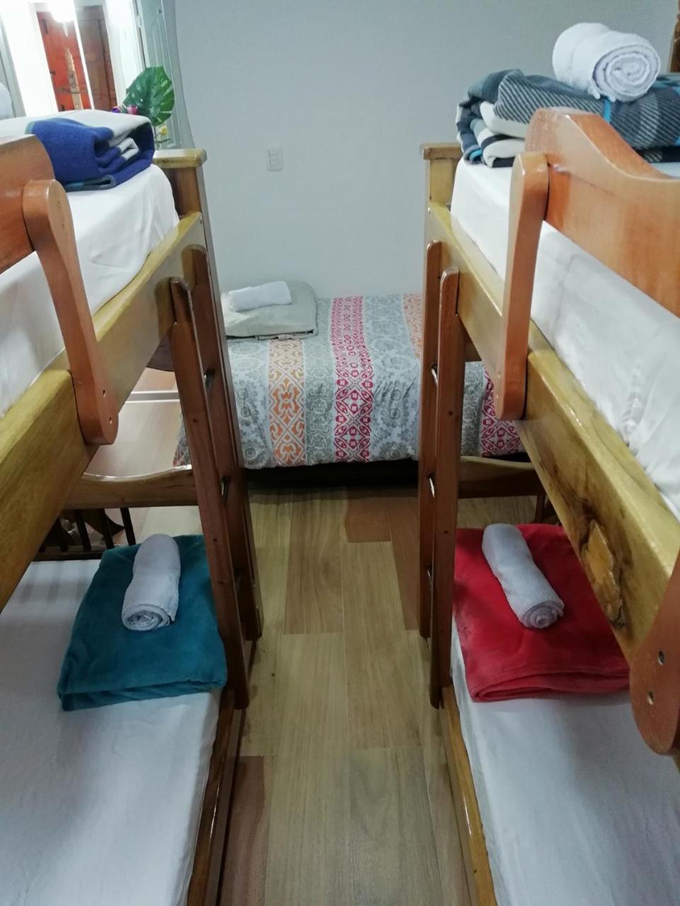 Elizabetha Hostal Саленто Екстер'єр фото