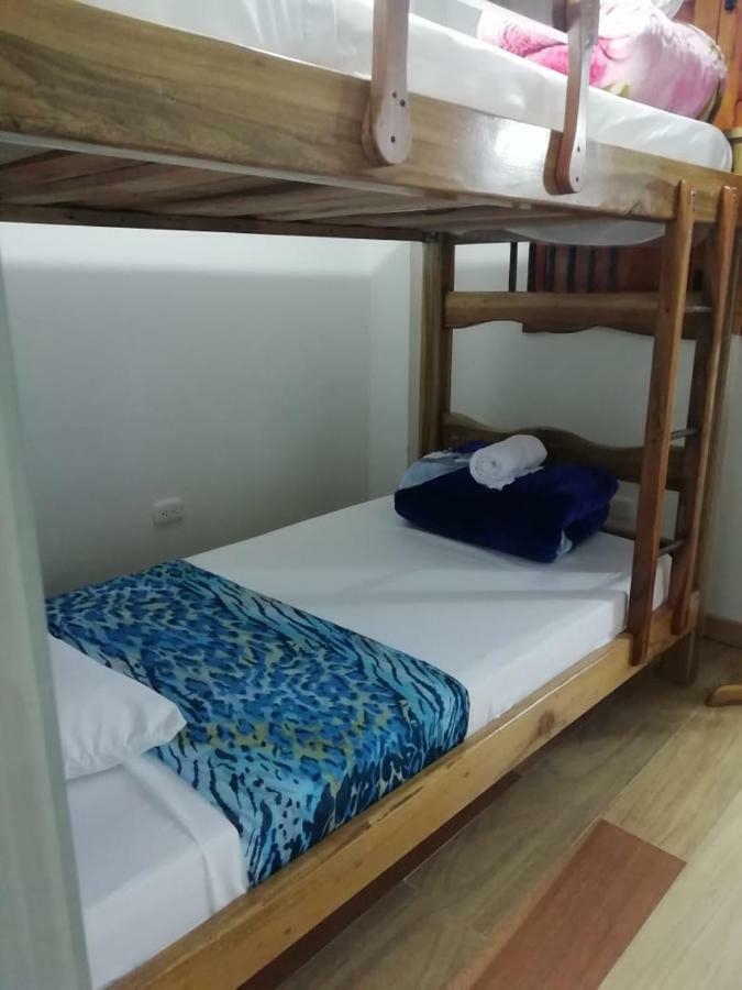Elizabetha Hostal Саленто Екстер'єр фото
