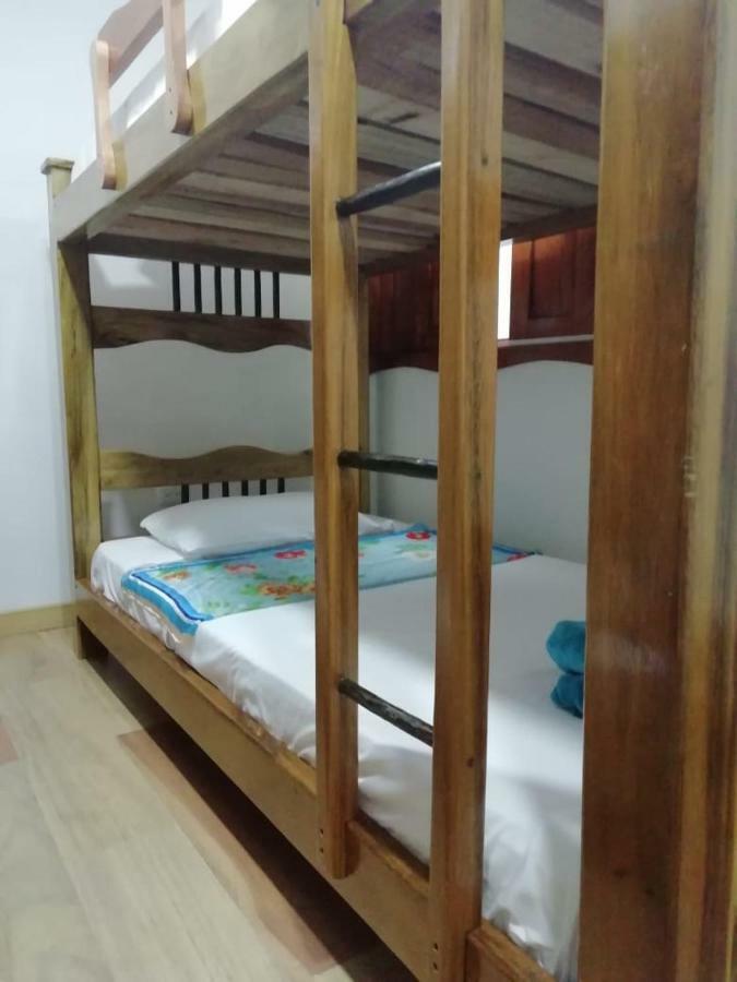Elizabetha Hostal Саленто Екстер'єр фото