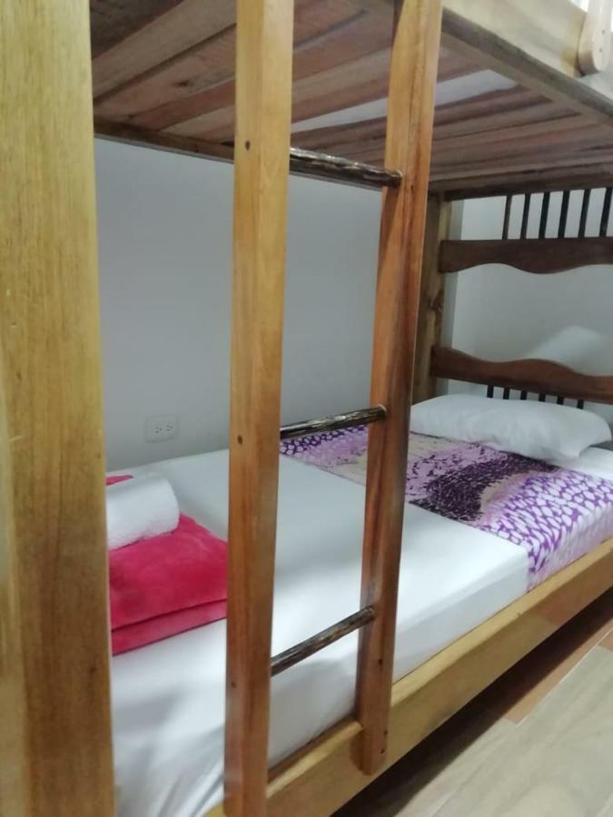 Elizabetha Hostal Саленто Екстер'єр фото